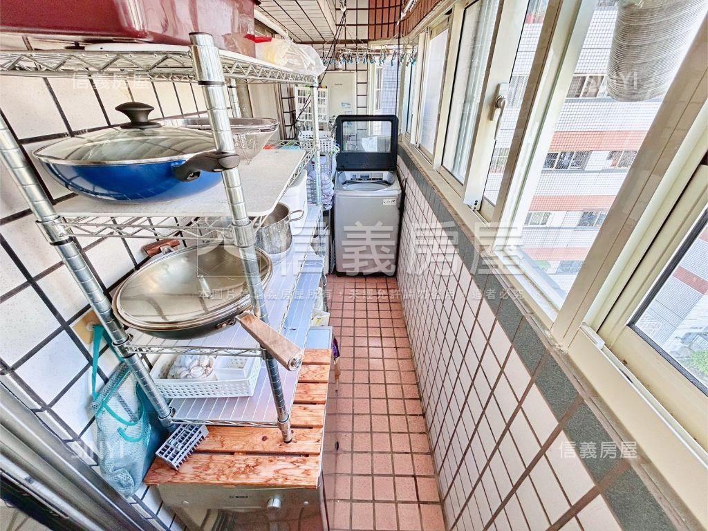 專☀️北太平３房車位美宅房屋室內格局與周邊環境