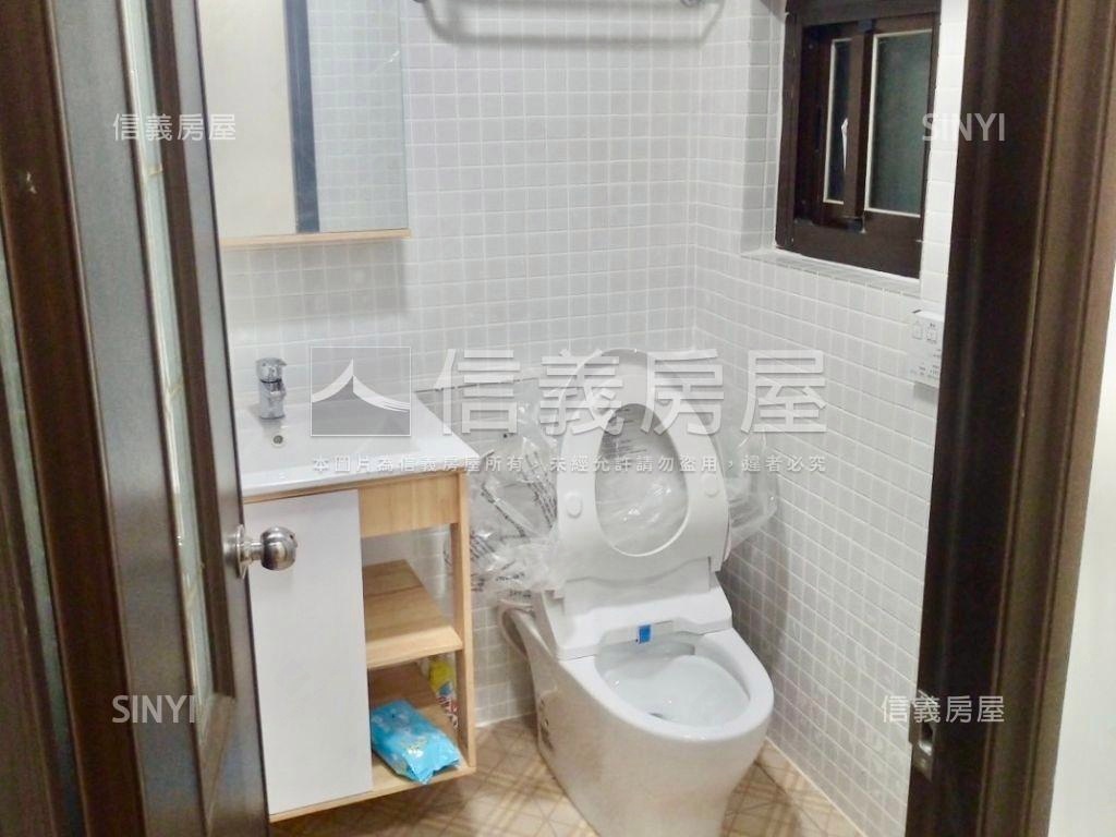 附中捷運住四美居房屋室內格局與周邊環境