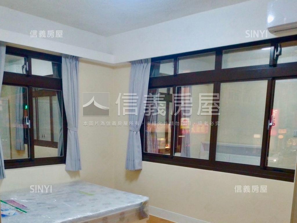 附中捷運住四美居房屋室內格局與周邊環境