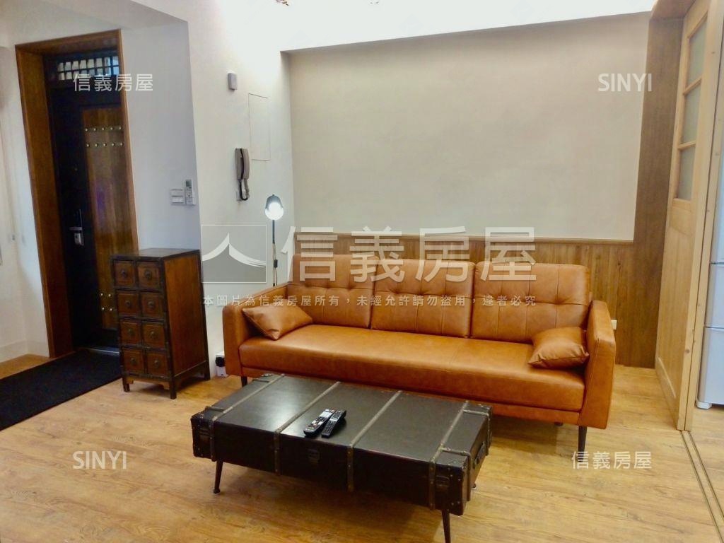 附中捷運住四美居房屋室內格局與周邊環境