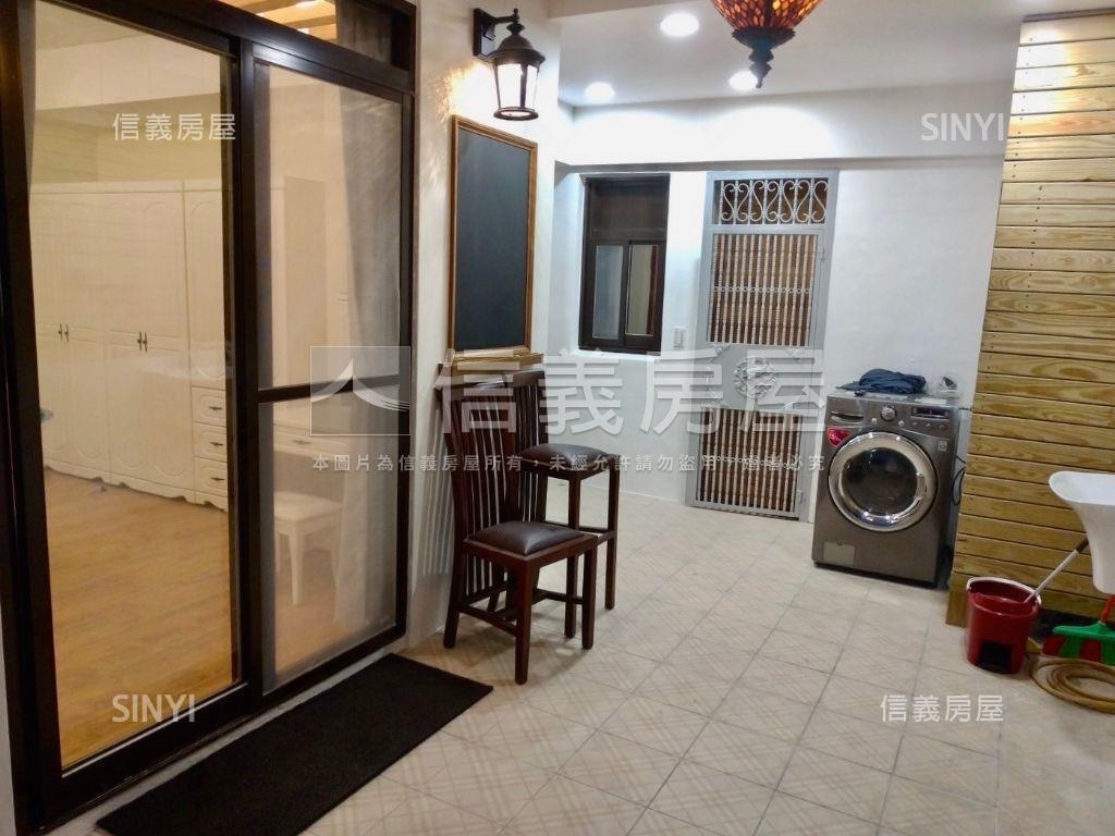 附中捷運住四美居房屋室內格局與周邊環境