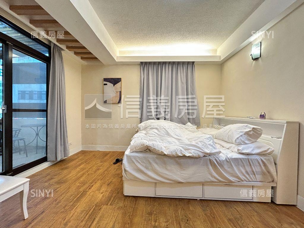 附中捷運住四美居房屋室內格局與周邊環境