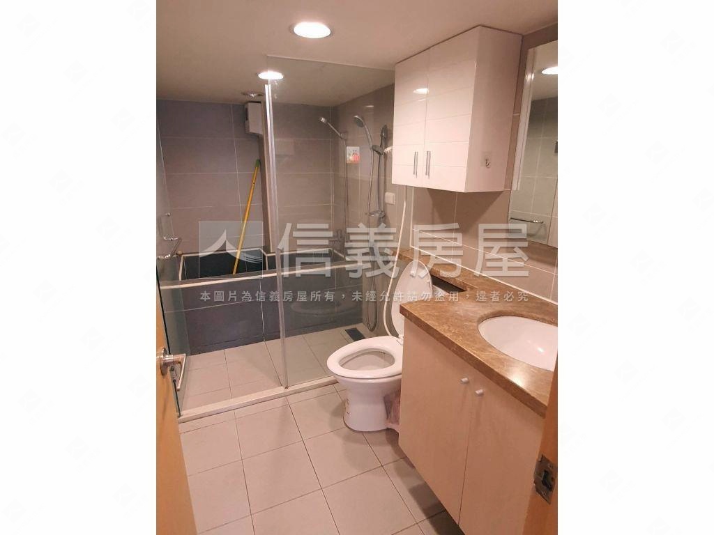 戀戀台大次高樓景觀房屋室內格局與周邊環境