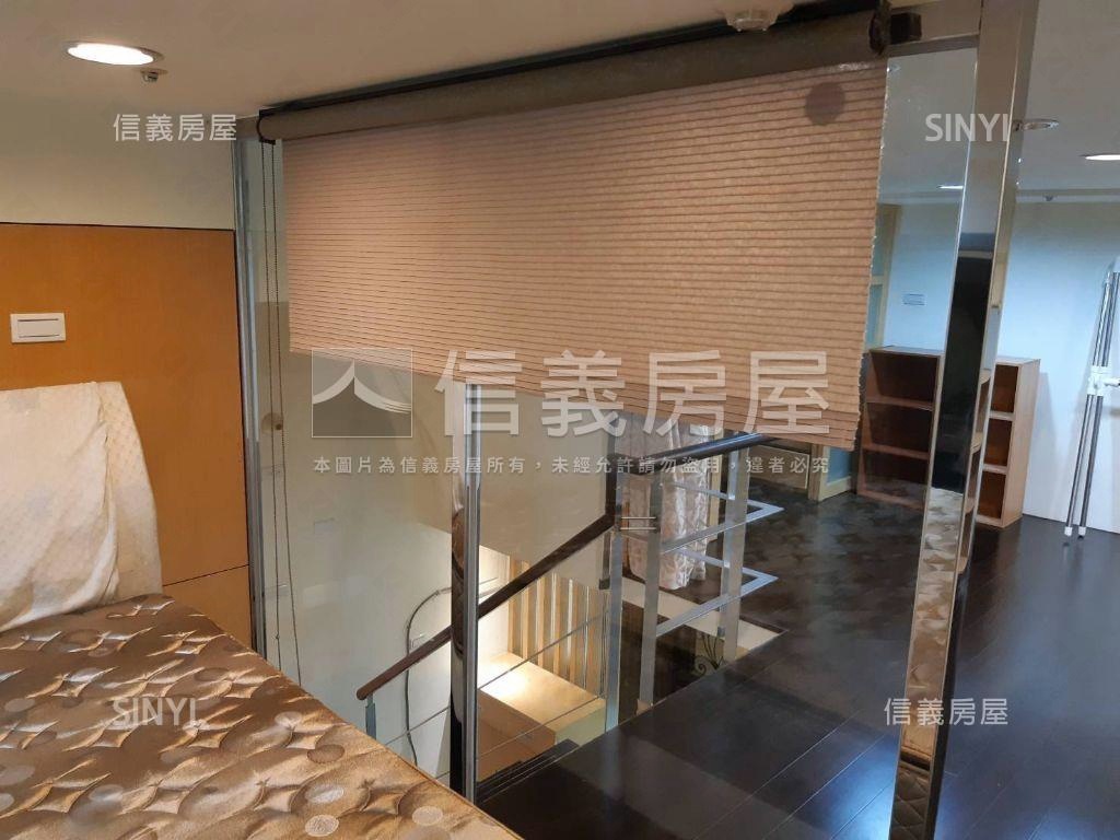 戀戀台大次高樓景觀房屋室內格局與周邊環境