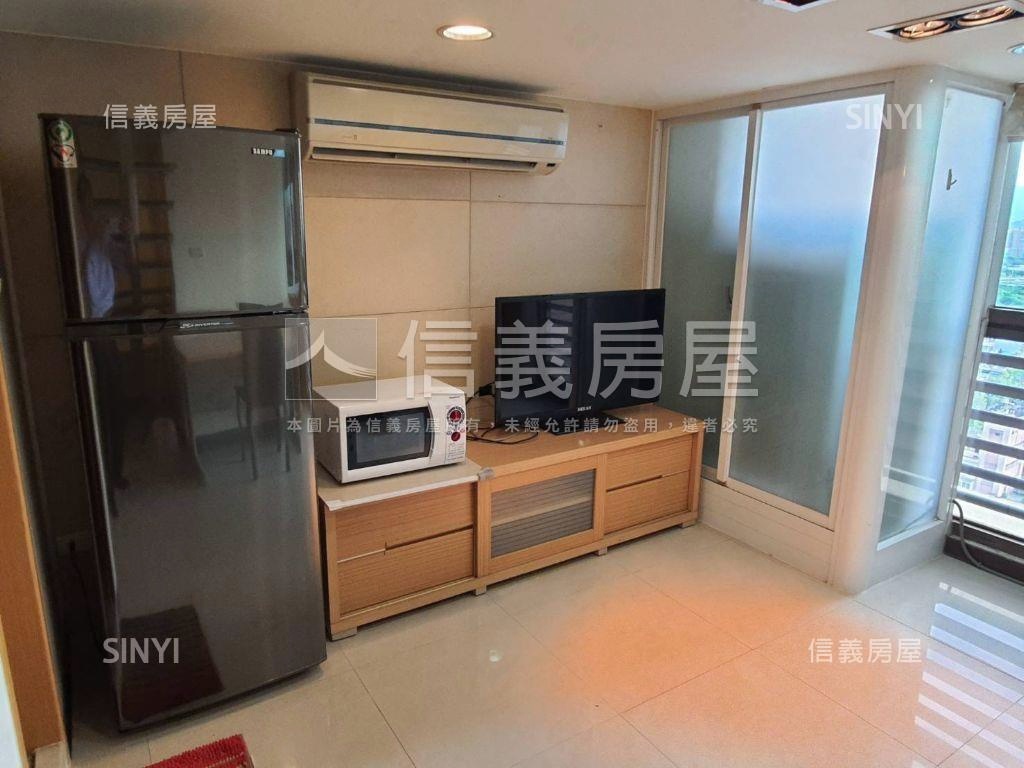 戀戀台大次高樓景觀房屋室內格局與周邊環境