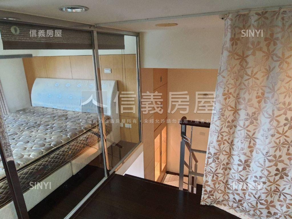 戀戀台大次高樓景觀房屋室內格局與周邊環境