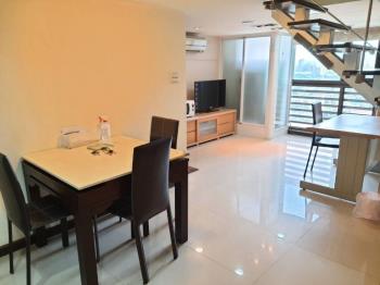 戀戀台大次高樓可看屋