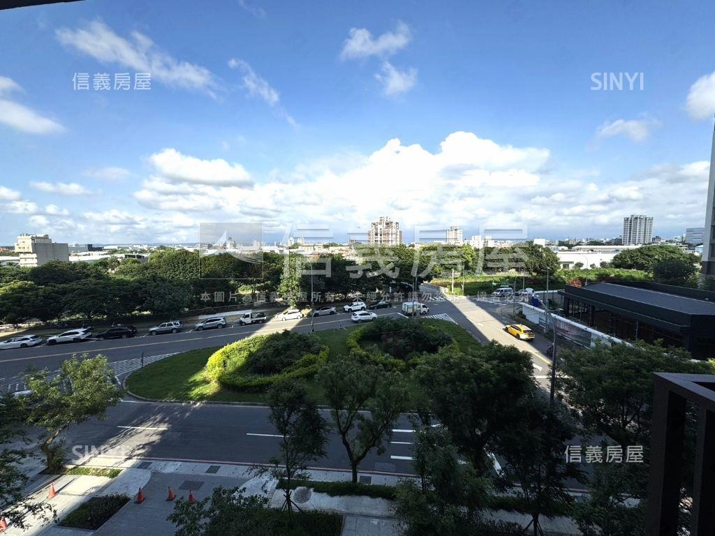 園首之道新街溪景觀房屋室內格局與周邊環境