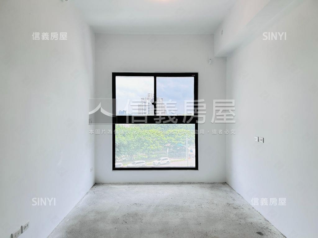 園首之道新街溪景觀房屋室內格局與周邊環境