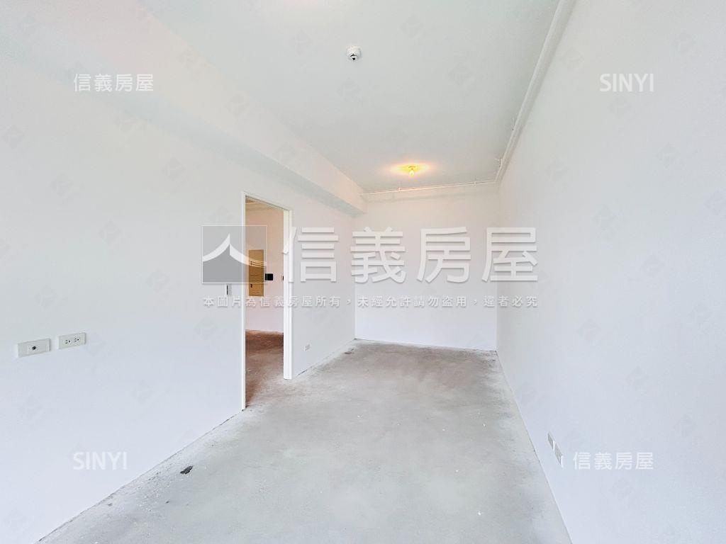 園首之道新街溪景觀房屋室內格局與周邊環境
