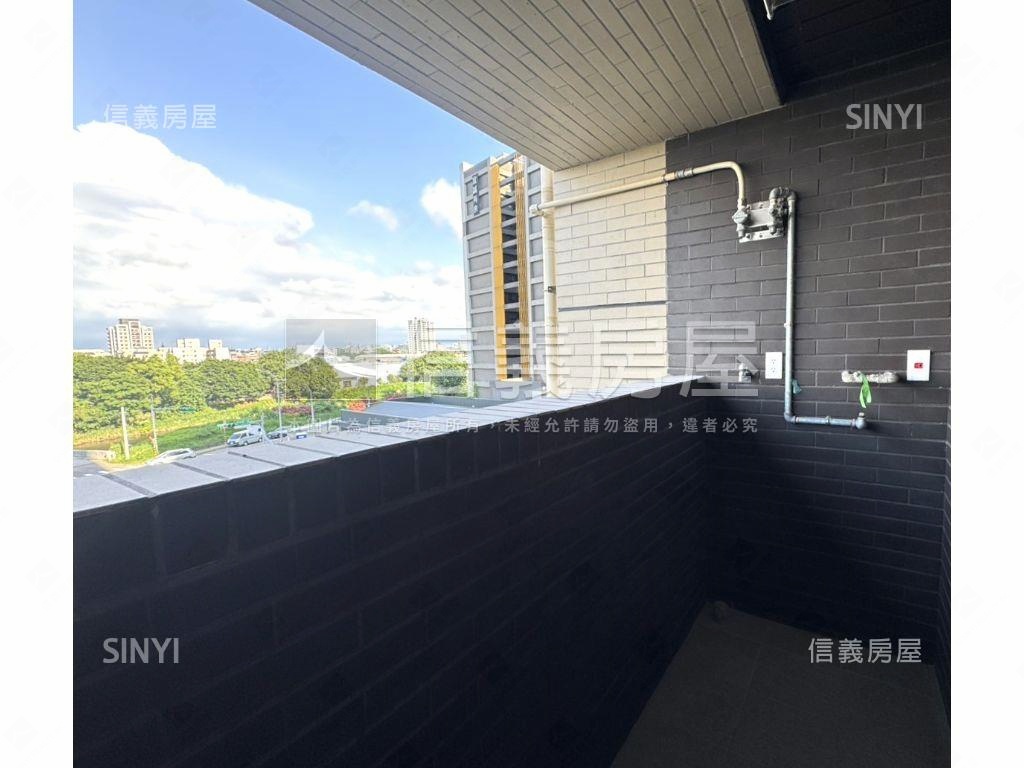 園首之道新街溪景觀房屋室內格局與周邊環境