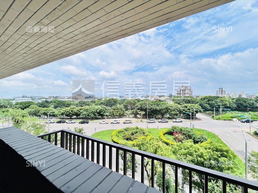 園首之道新街溪景觀房屋室內格局與周邊環境