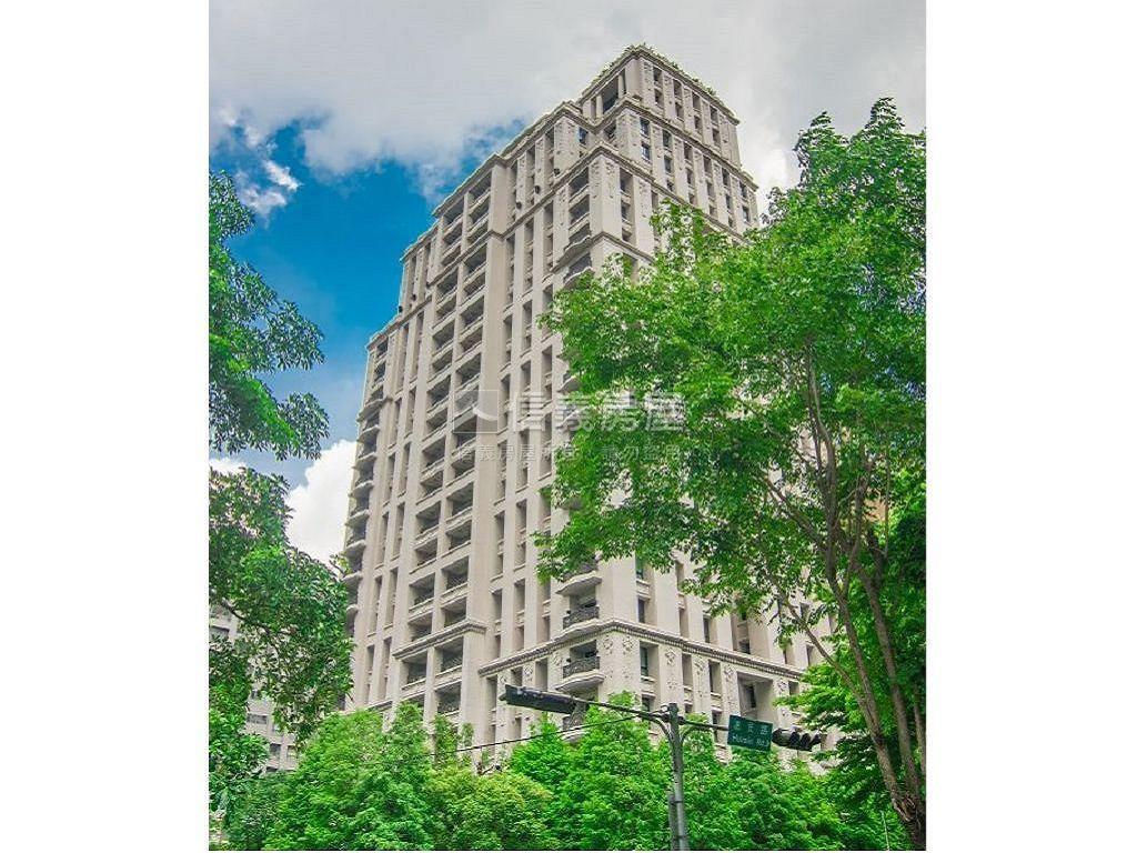 聯聚理仁｜珍藏級精品豪邸房屋室內格局與周邊環境