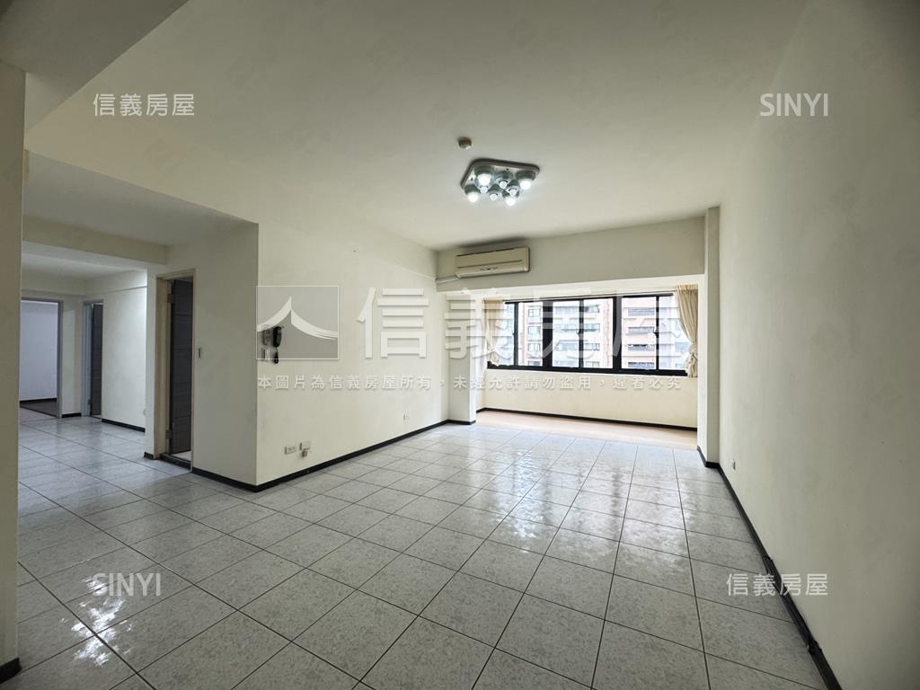 方正大坪數新大陸美屋房屋室內格局與周邊環境