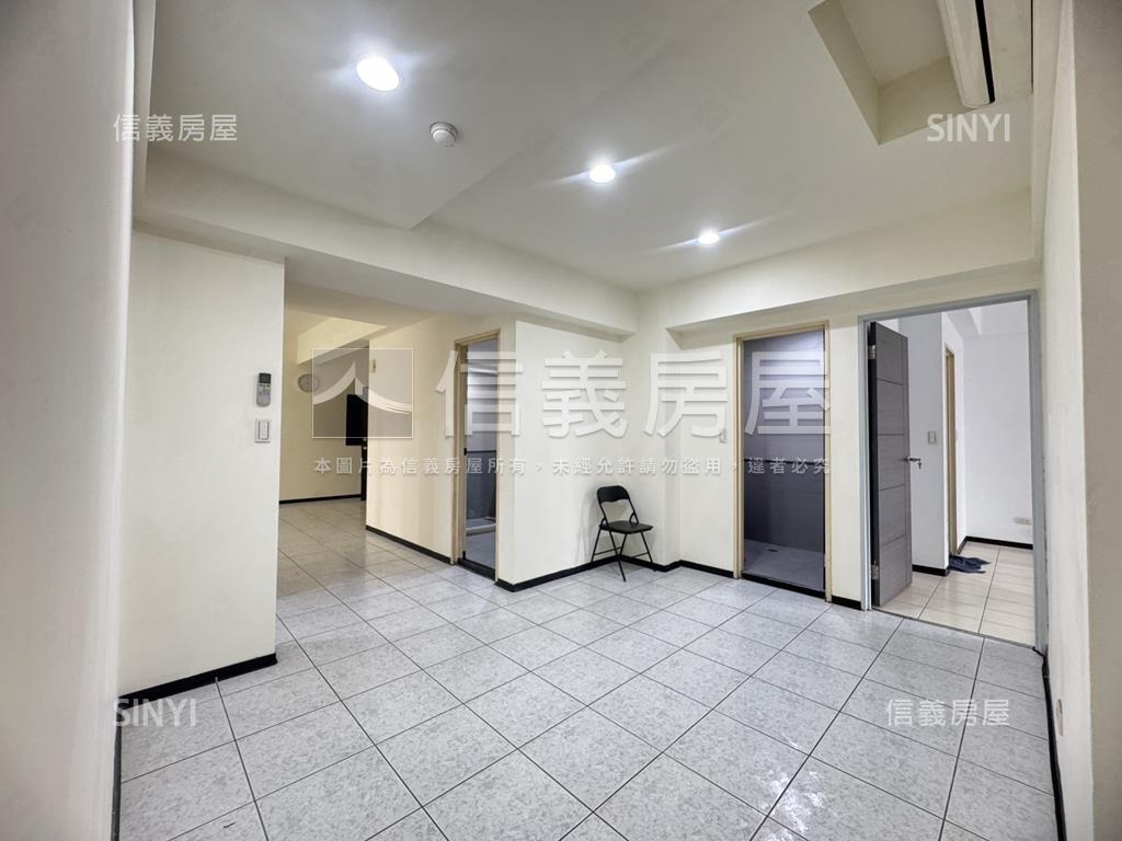 方正大坪數新大陸美屋房屋室內格局與周邊環境