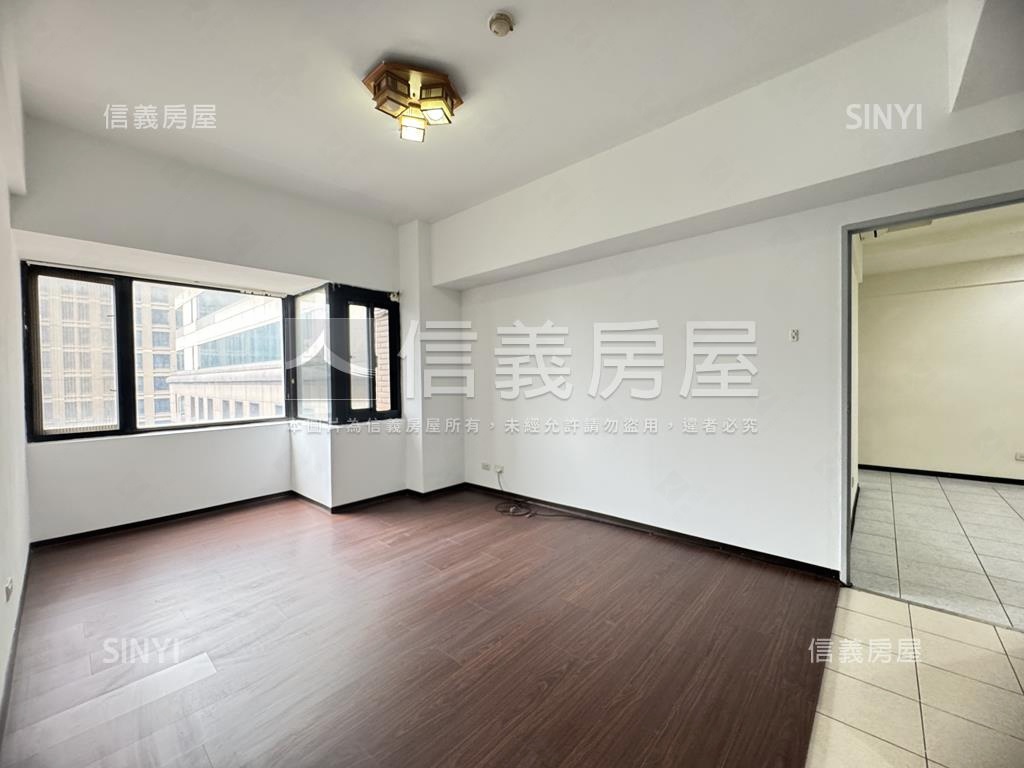 方正大坪數新大陸美屋房屋室內格局與周邊環境