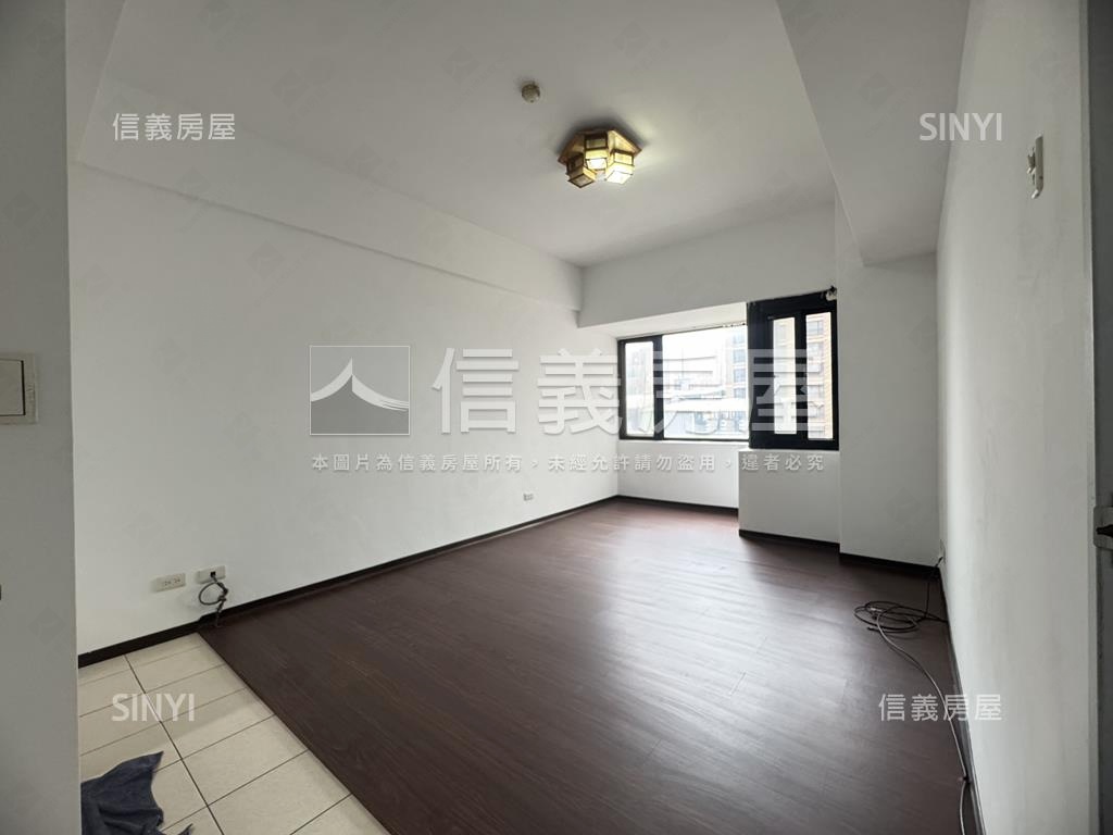 方正大坪數新大陸美屋房屋室內格局與周邊環境