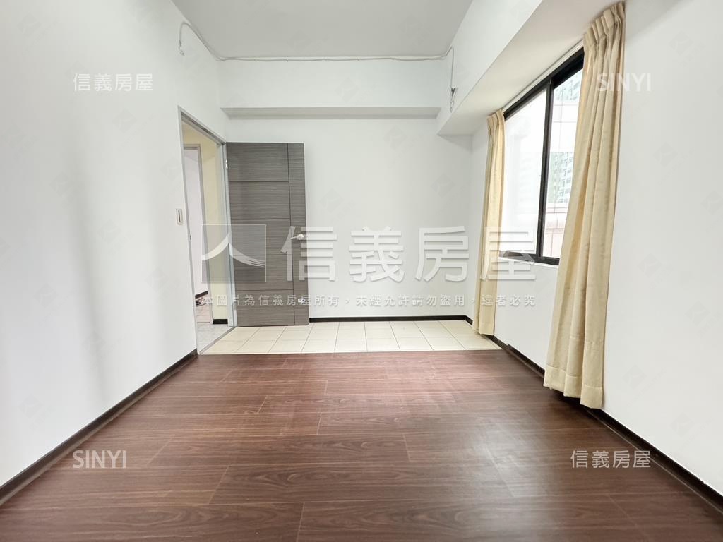 方正大坪數新大陸美屋房屋室內格局與周邊環境