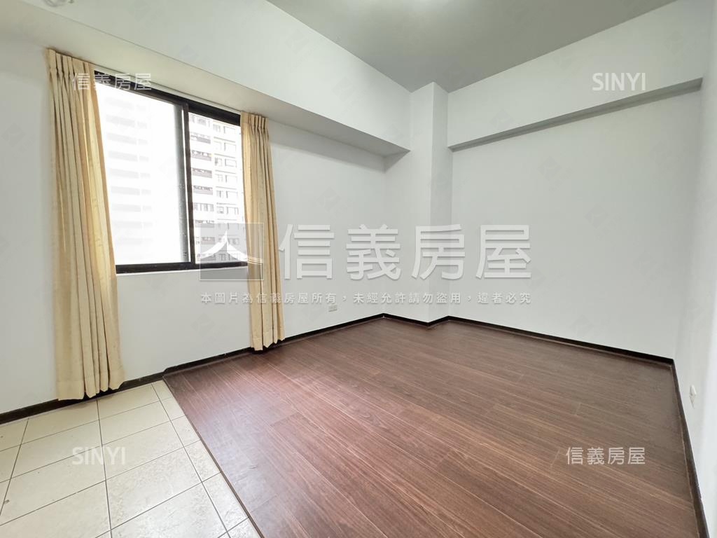 方正大坪數新大陸美屋房屋室內格局與周邊環境