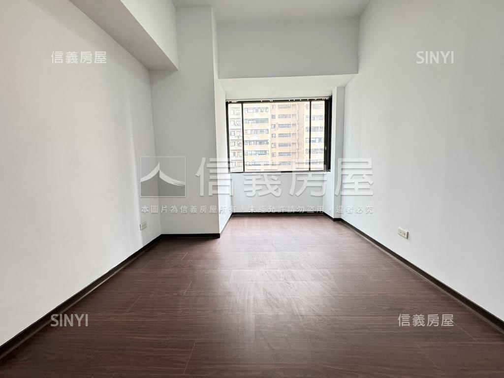 方正大坪數新大陸美屋房屋室內格局與周邊環境