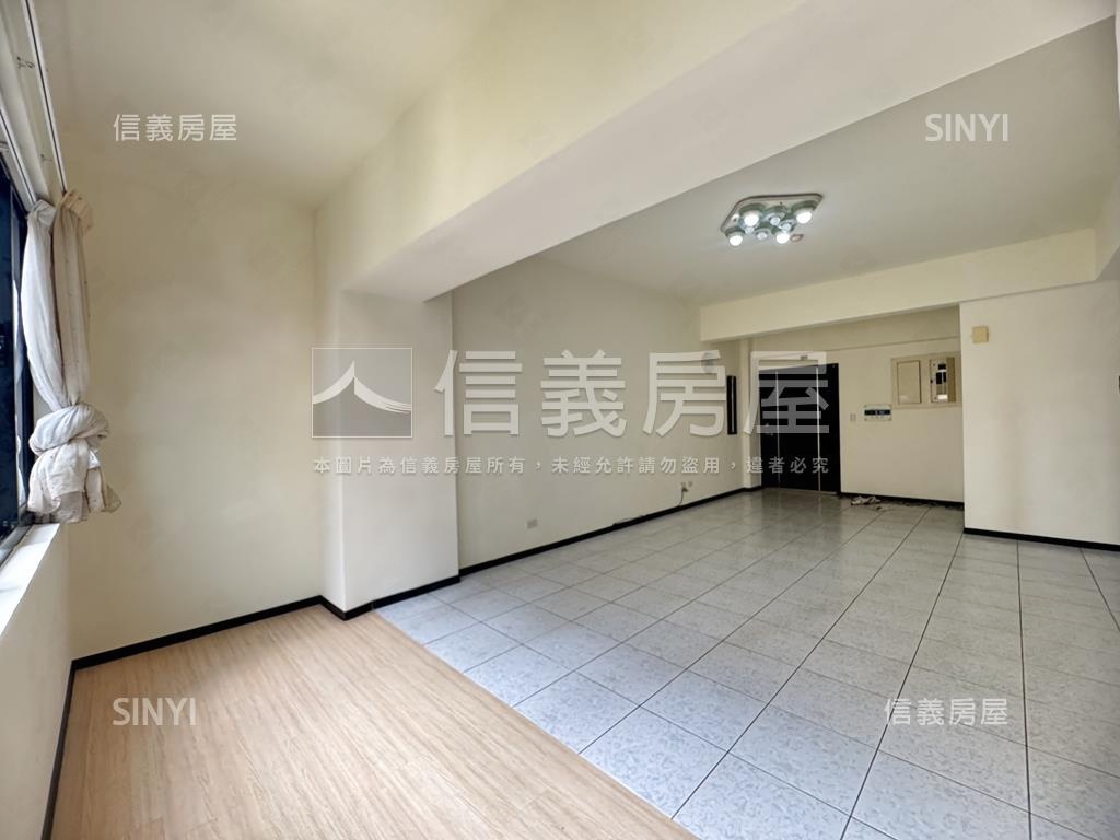 方正大坪數新大陸美屋房屋室內格局與周邊環境