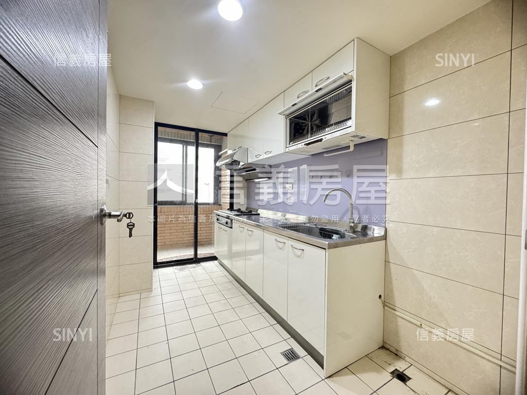 方正大坪數新大陸美屋房屋室內格局與周邊環境