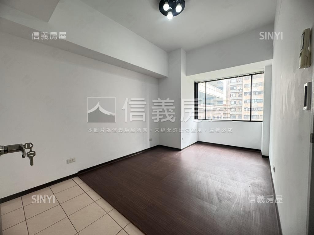方正大坪數新大陸美屋房屋室內格局與周邊環境