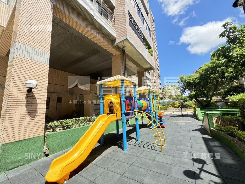 方正大坪數新大陸美屋房屋室內格局與周邊環境