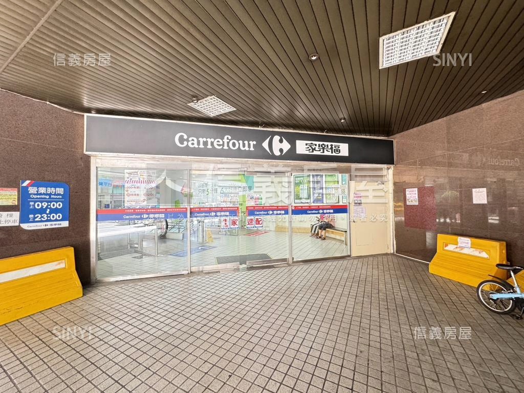 方正大坪數新大陸美屋房屋室內格局與周邊環境