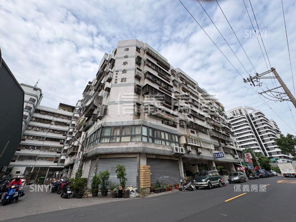 近車站雙面採光美套房房屋室內格局與周邊環境