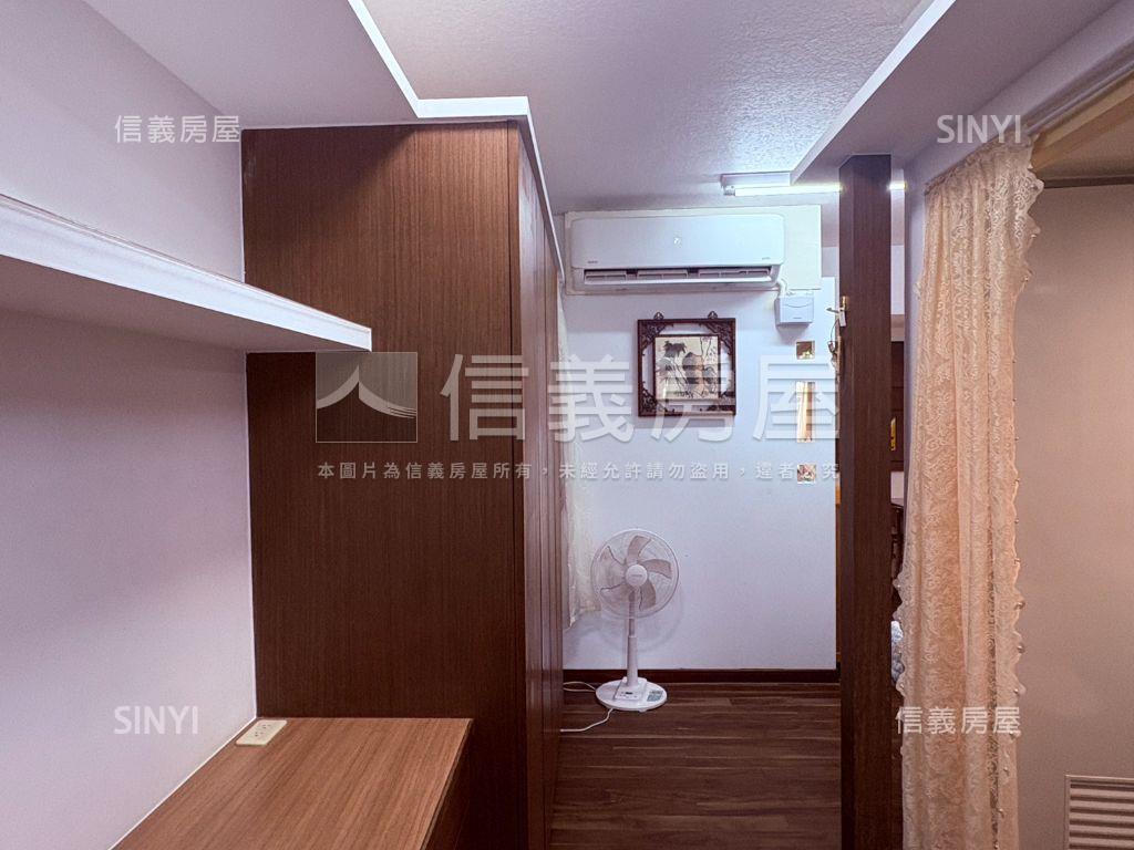 近車站雙面採光美套房房屋室內格局與周邊環境