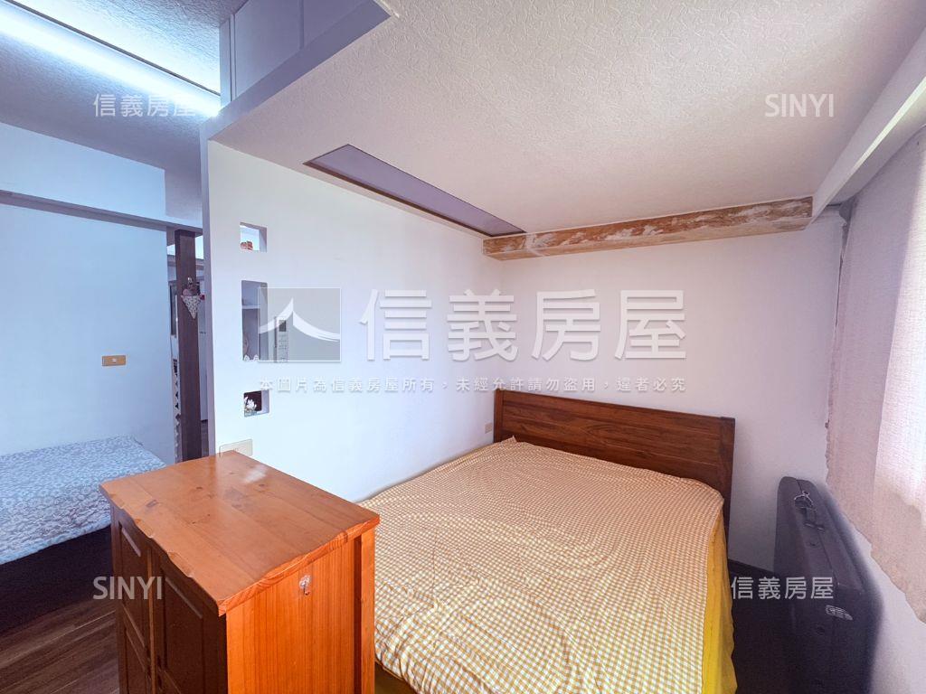 近車站雙面採光美套房房屋室內格局與周邊環境