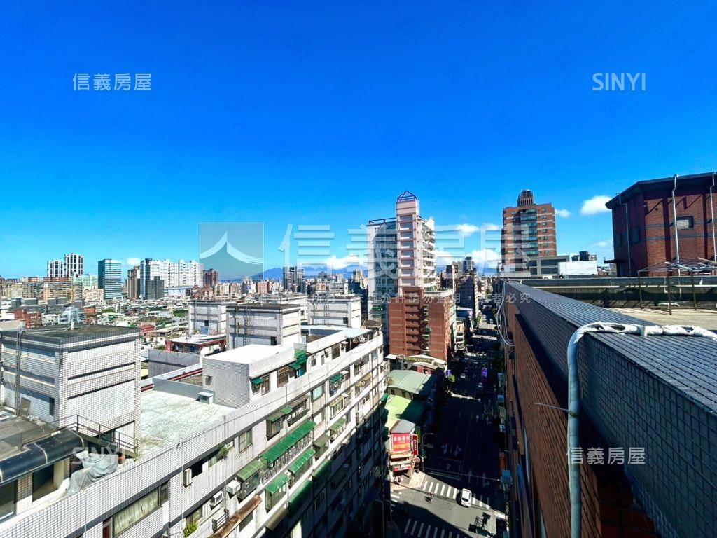 松廈·永安捷運高樓＋車位房屋室內格局與周邊環境