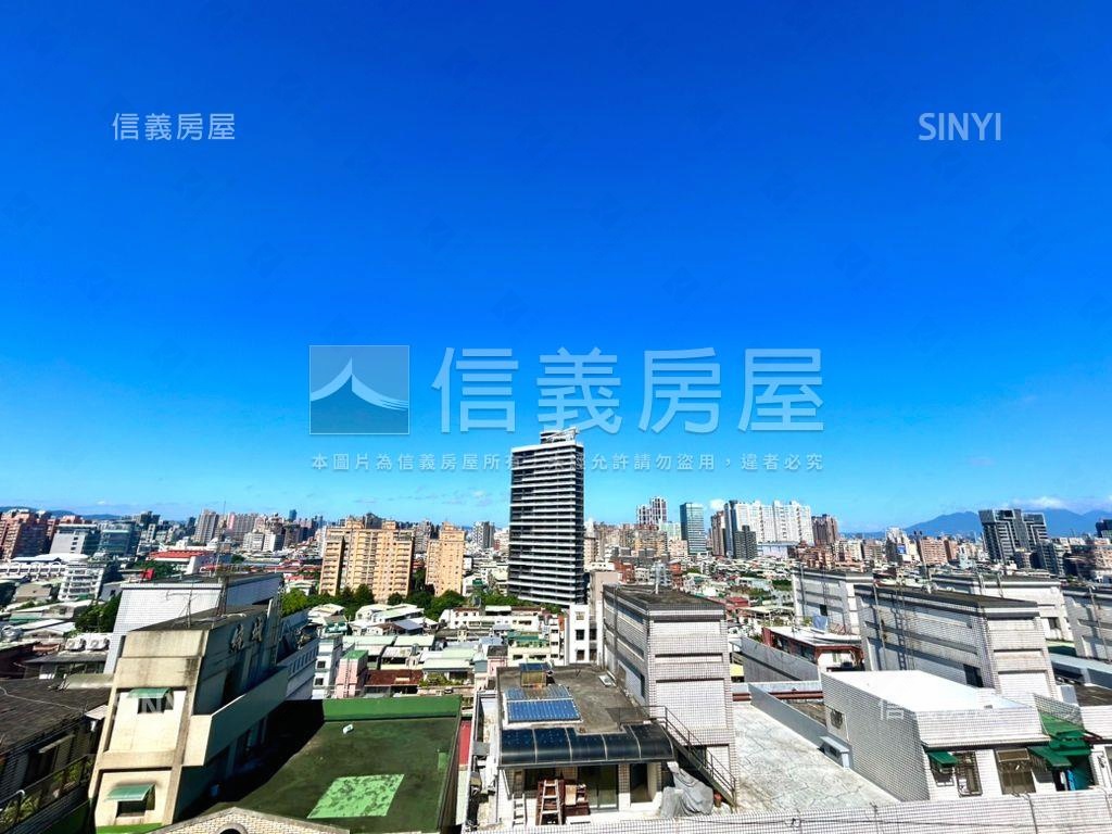 松廈·永安捷運高樓＋車位房屋室內格局與周邊環境