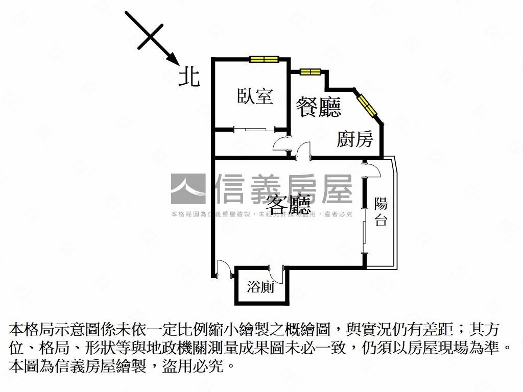 松廈·永安捷運高樓＋車位房屋室內格局與周邊環境