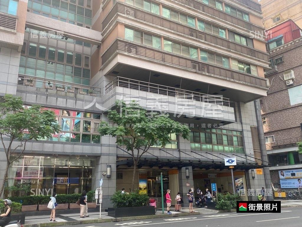 松廈·永安捷運高樓＋車位房屋室內格局與周邊環境
