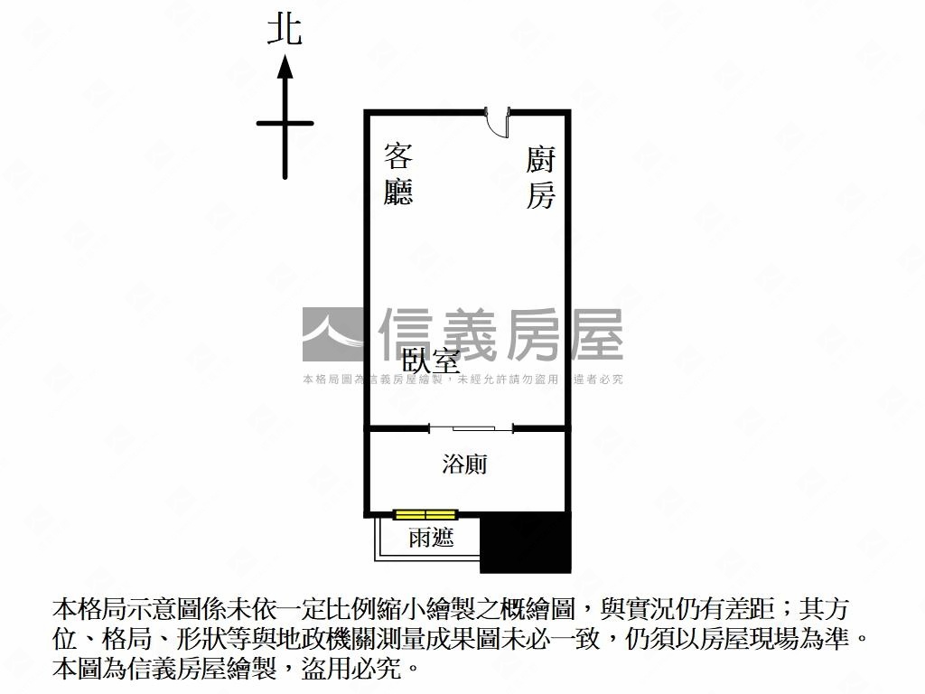 東門－新美齊２５９質感宅房屋室內格局與周邊環境