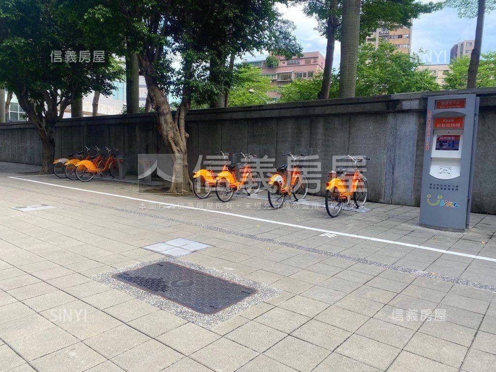 人氣黃金店舖｜品牌進駐中房屋室內格局與周邊環境