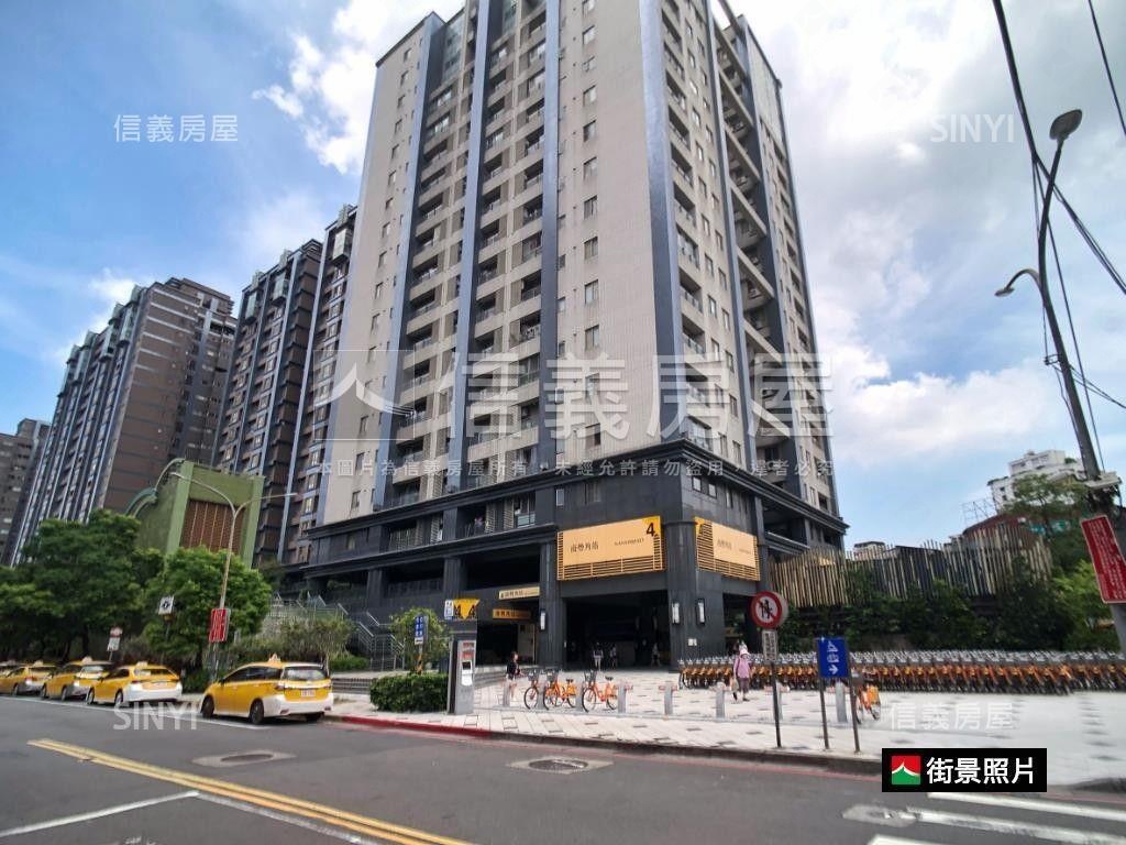 人氣黃金店舖｜品牌進駐中房屋室內格局與周邊環境