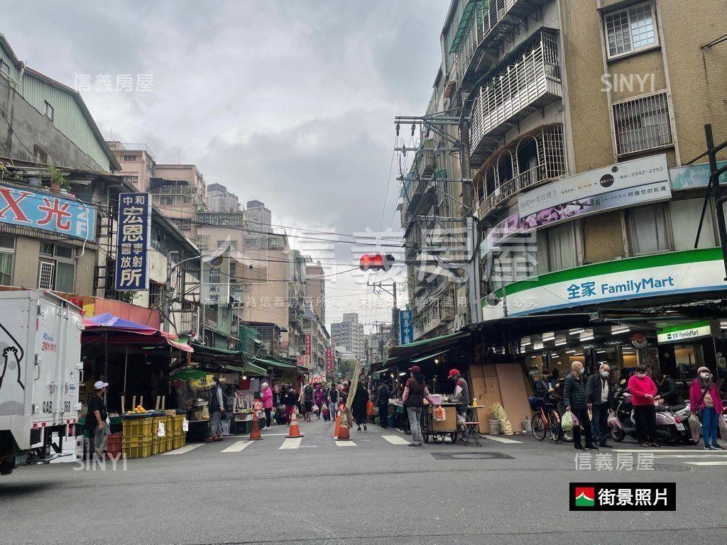 人氣黃金店舖｜品牌進駐中房屋室內格局與周邊環境