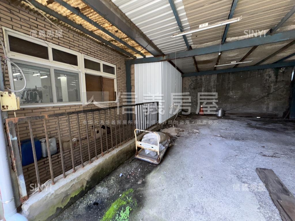 正和平西路二段地下室房屋室內格局與周邊環境