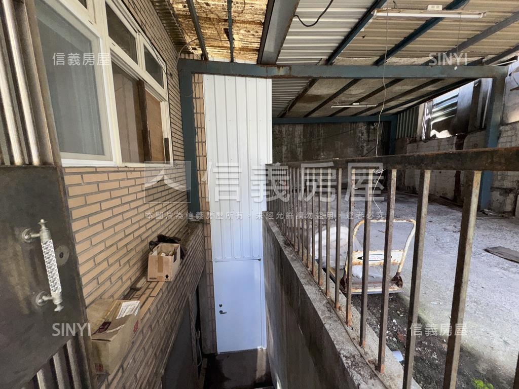 正和平西路二段地下室房屋室內格局與周邊環境
