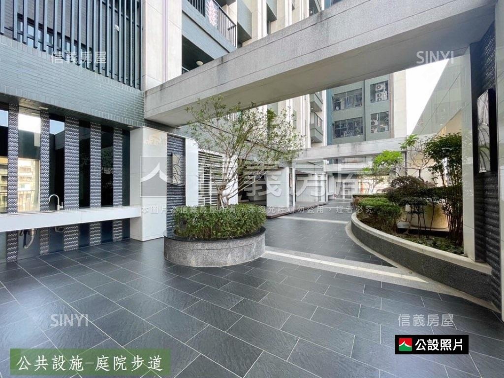 辛亥路花賞請看我這間讚！房屋室內格局與周邊環境