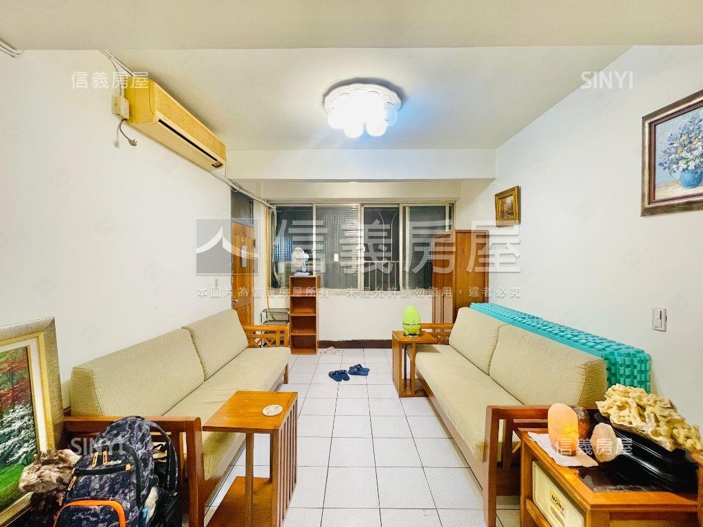 永利舒服標格美寓房屋室內格局與周邊環境