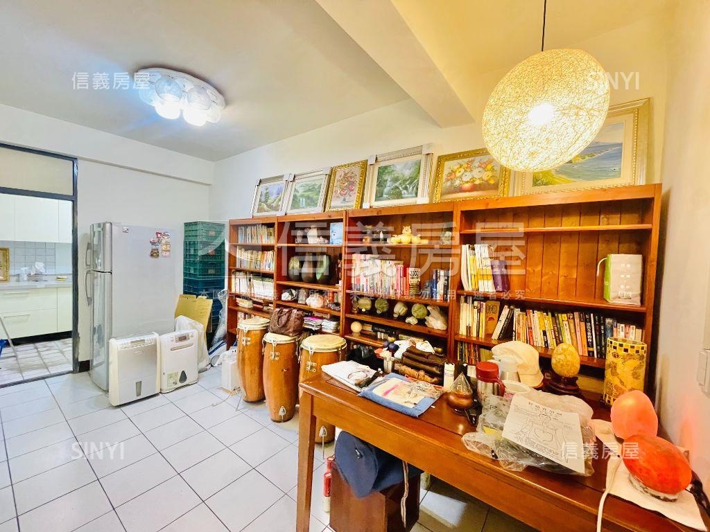 永利舒服標格美寓房屋室內格局與周邊環境