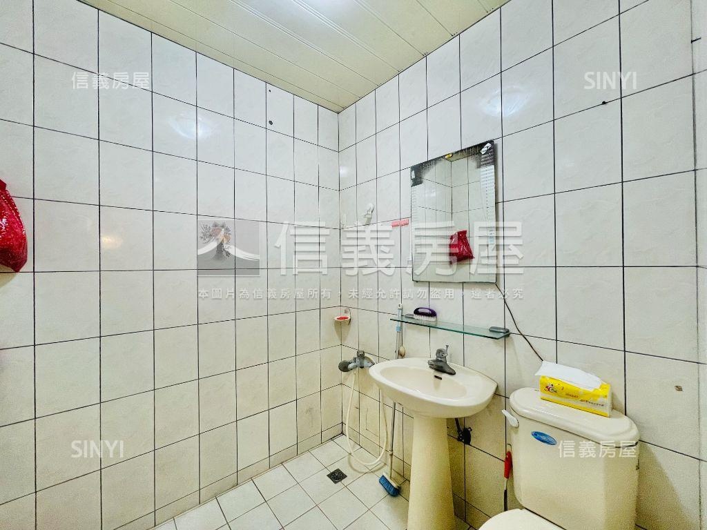 永利舒服標格美寓房屋室內格局與周邊環境