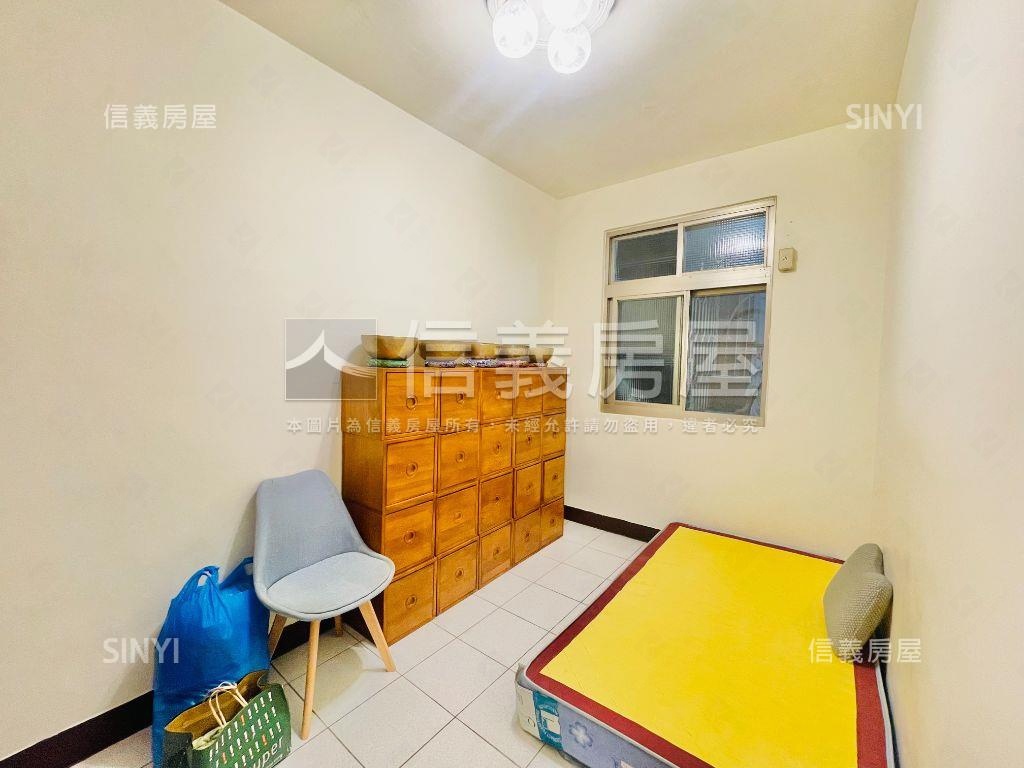 永利舒服標格美寓房屋室內格局與周邊環境