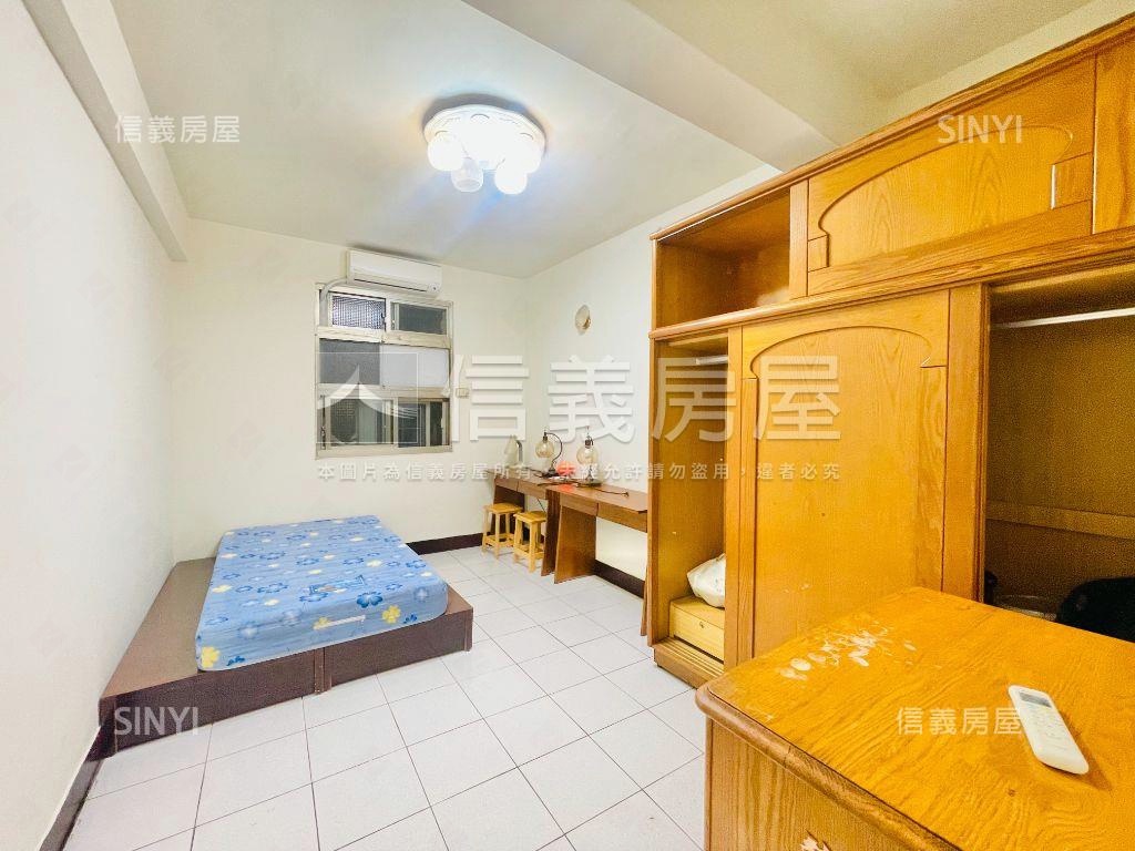 永利舒服標格美寓房屋室內格局與周邊環境