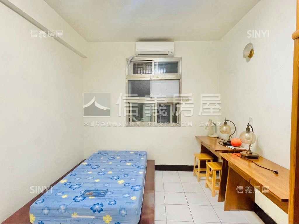 永利舒服標格美寓房屋室內格局與周邊環境