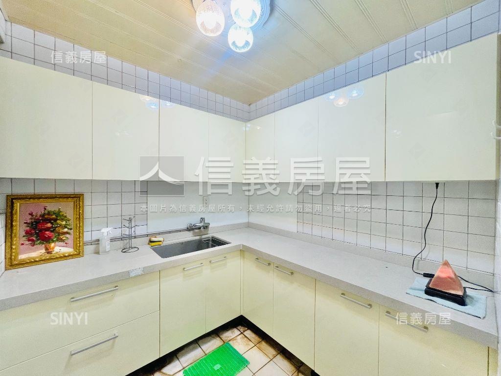 永利舒服標格美寓房屋室內格局與周邊環境